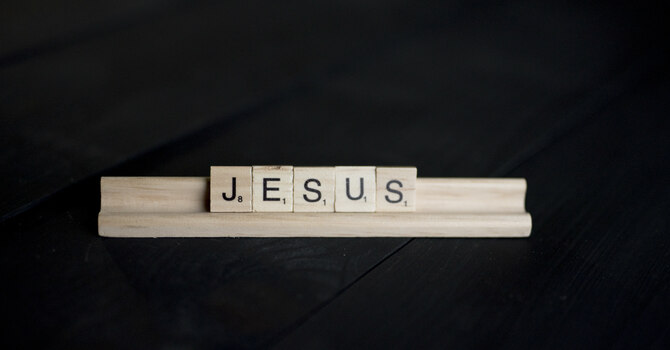 Centered on Christ