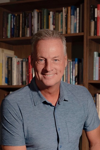 Jeff Vines
