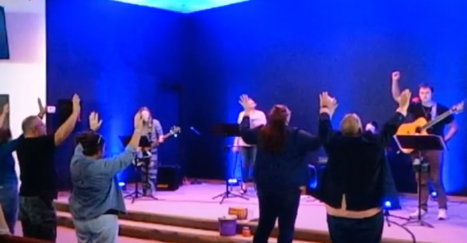 Worship Ministry