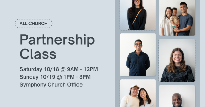 Partnership Class