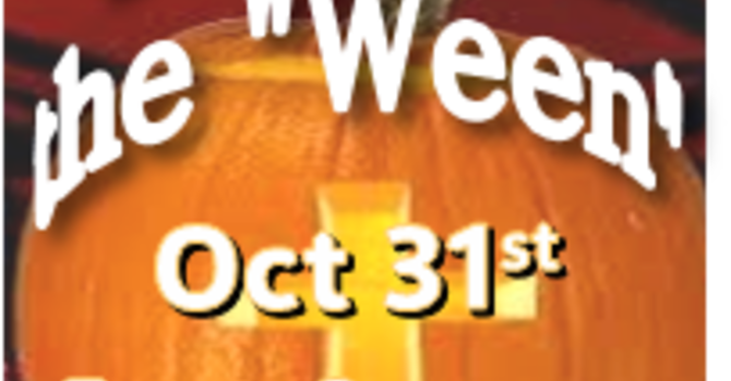 Redeem the 'Ween' image