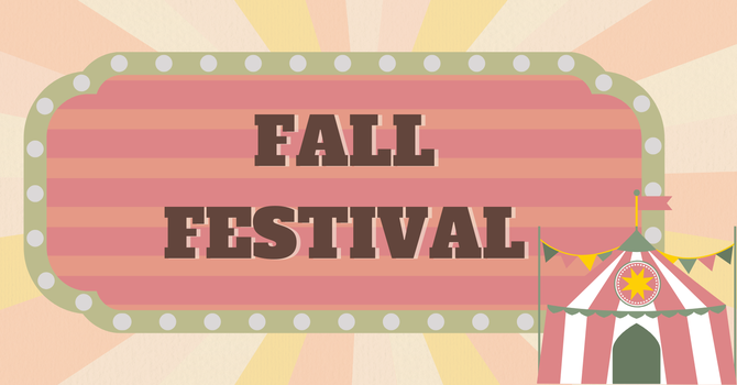 SVBC Fall Festival