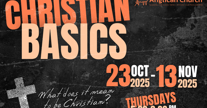 Christian Basics