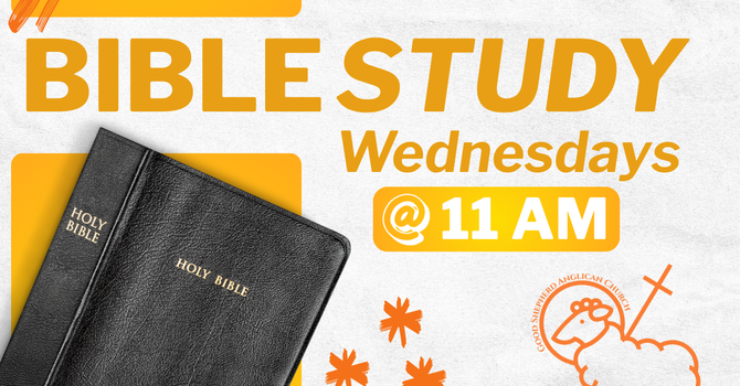 Lectionary Bible Study