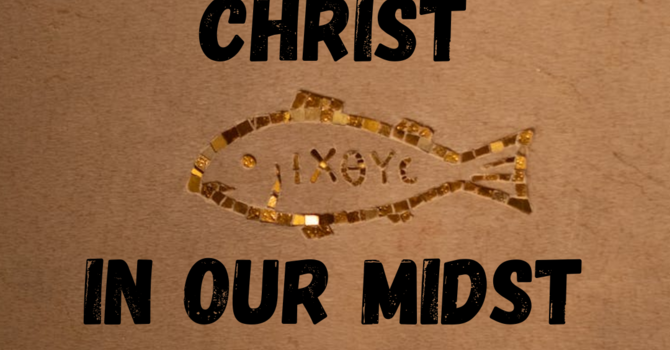 Christ in the Transformation