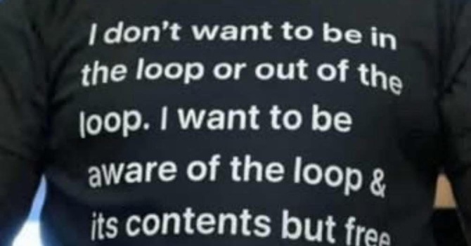 Loop-de-Loop