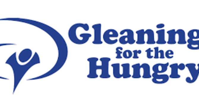 Gleanings Mission Service