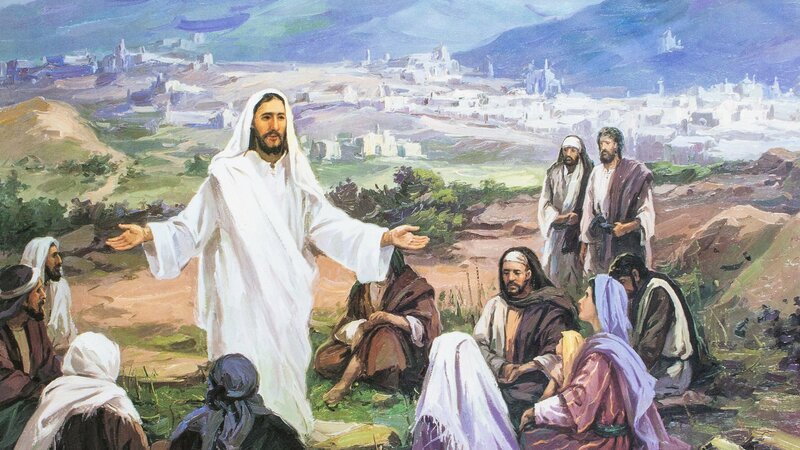 Nineteenth Sunday after Pentecost