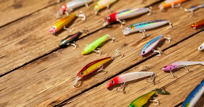 FISHERS OF MEN