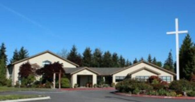 Congregational Meeting