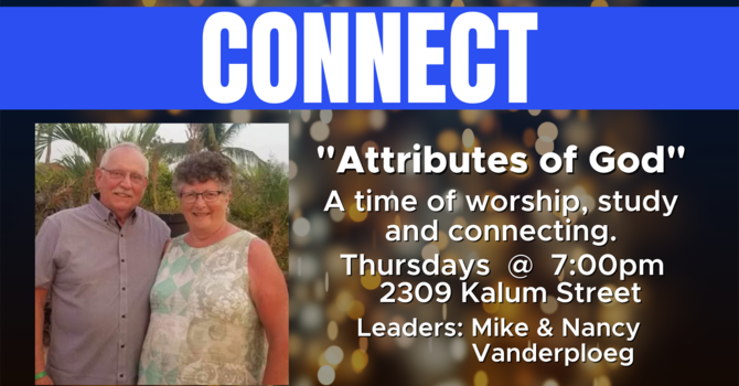 The Attributes of God