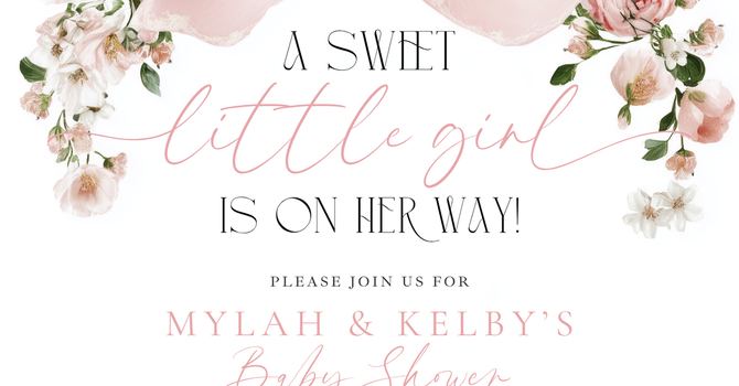 Baby Shower