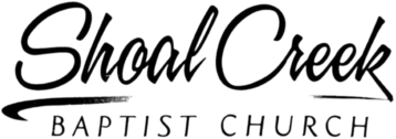 Shoal Creek Baptist Church