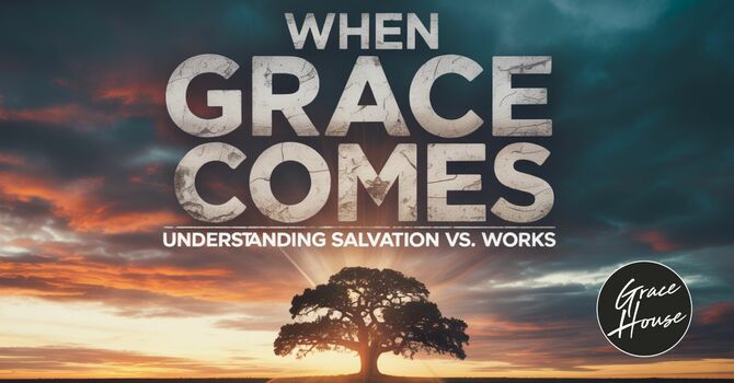 When Grace Comes image
