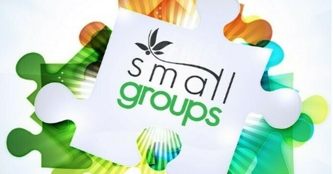 粵語小組 Small Group 2026 image