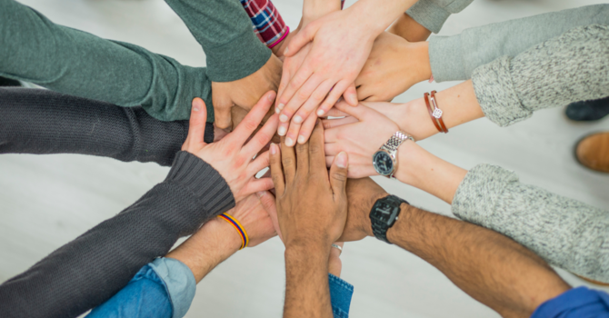 Rebuilding Trust: The Three Essentials — Acceptance, Love, and Understanding image