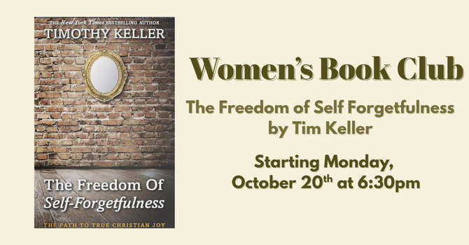 Women's Book Club