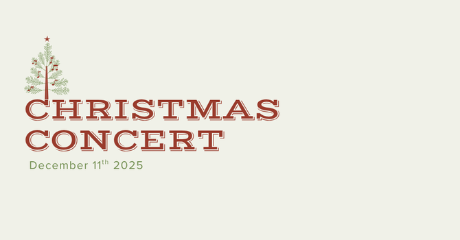 Gaglardi Academy Christmas Concert