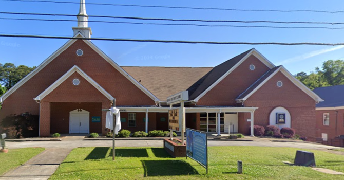 Worship Service
