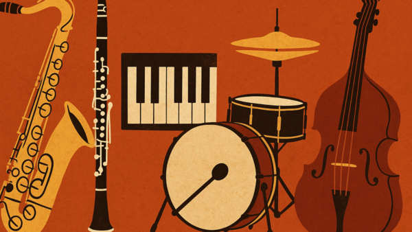 Friday Music Jam – No Session Oct 24