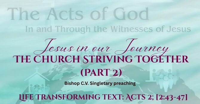 Worship Service