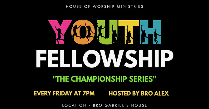 Youth Fellowship