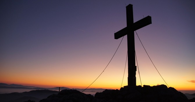 October 18, 2025 Devotion image