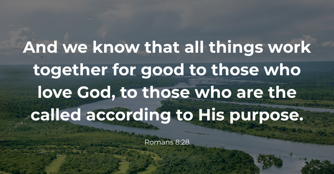 Romans 8:28 image