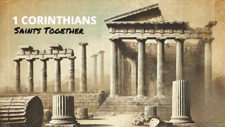 First Corinthians