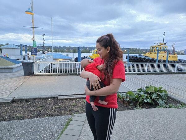 Aaaaaaaand (drum roll, please)... Guess Who’s Back!