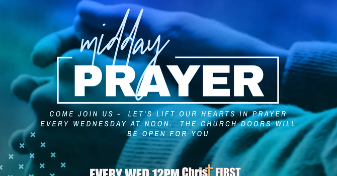 Midday Prayer