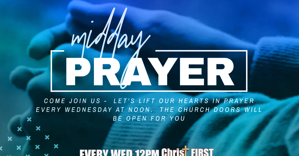 Midday Prayer