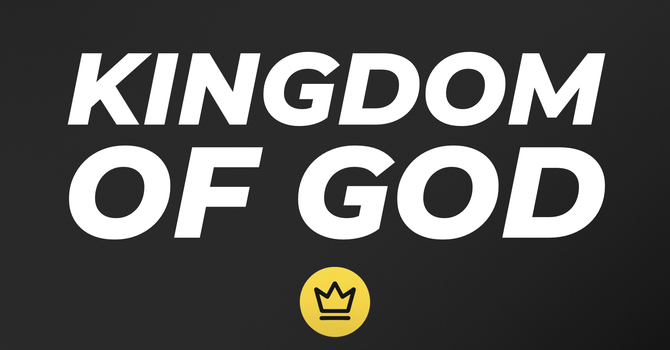 Kingdom of God