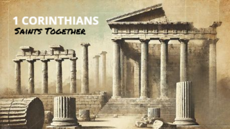 First Corinthians