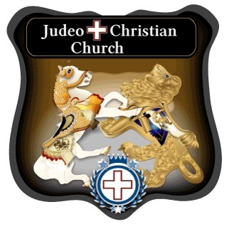 Judeo-Christian Church Theology 