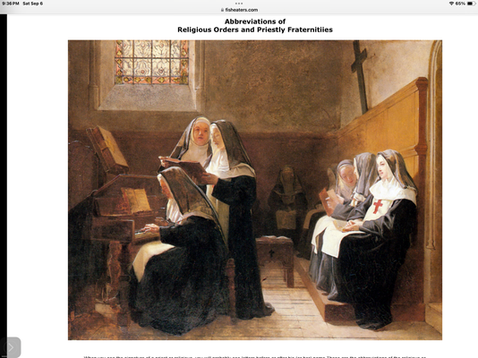 Holy Ground and Temple