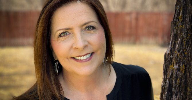 Evangelist Kathy Wampler