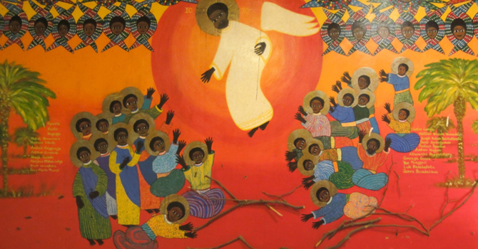 Twenty-third Sunday after Pentecost