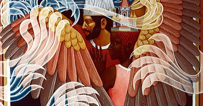 Twenty-second Sunday after Pentecost