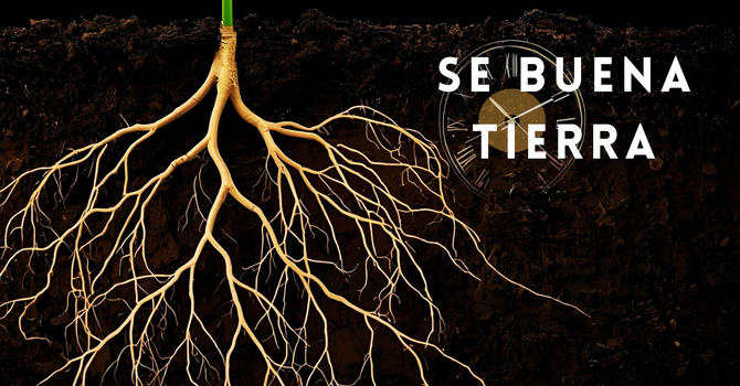 Se buena tierra image