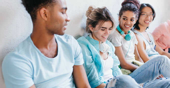 Youth Unlimited Fundraiser