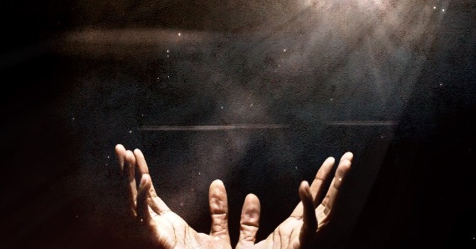 “The Inconvenient Healing”