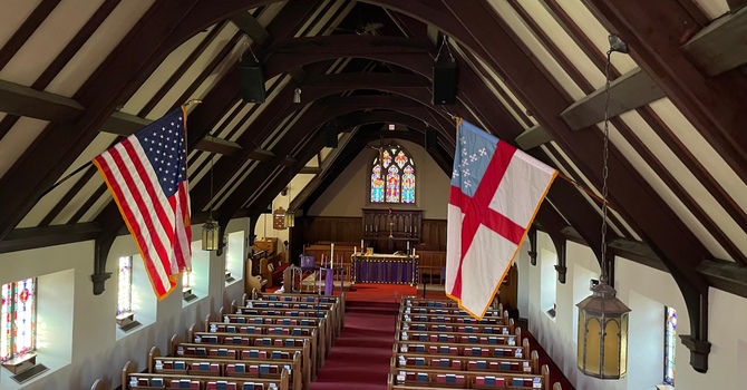 8:00 am Bulletin for      October 19, 2025 image