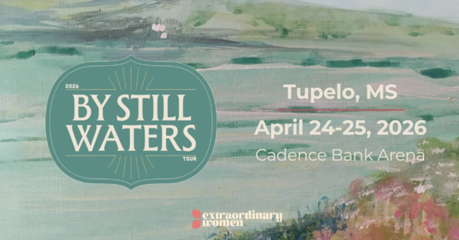 Extraordinary Women's Conference