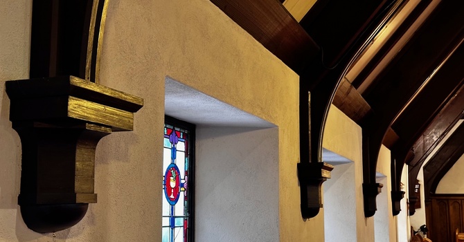 10:30 am Bulletin for      October 19, 2025 image