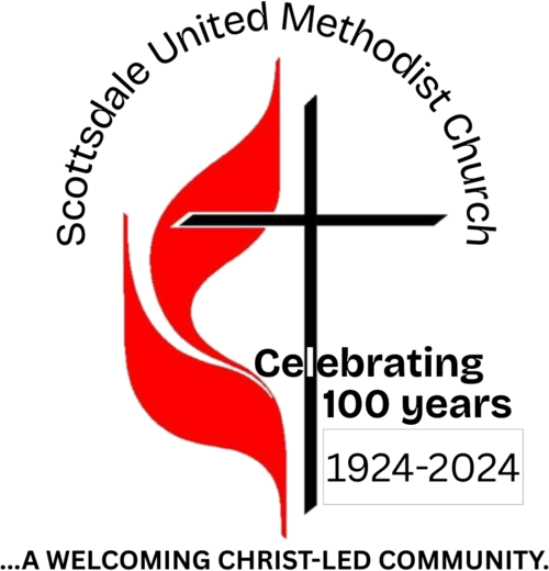 Scottsdale United Methodist Church