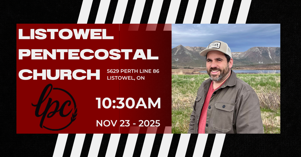 Listowel Pentecostal Church