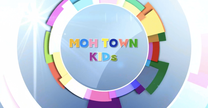 MOH Town Kidz