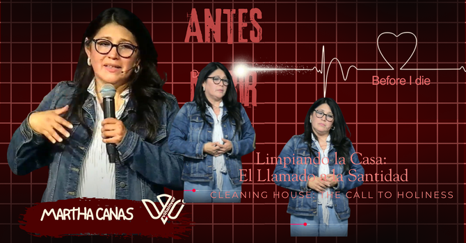 Limpiando la casa: la llamada de santidad