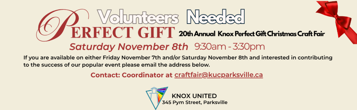 Knox United Church